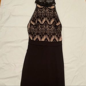 Bebe dress size 00